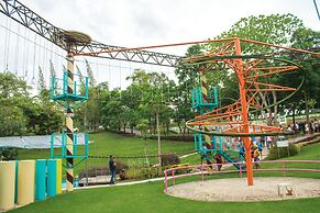 Brookside Valley Resort