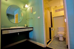 Brookside Valley Resort