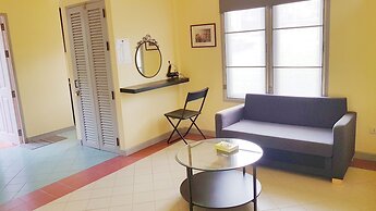 Brookside Valley Resort