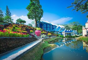 Brookside Valley Resort