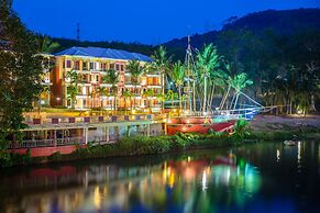 Brookside Valley Resort