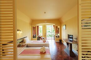 Brookside Valley Resort