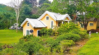 Brookside Valley Resort