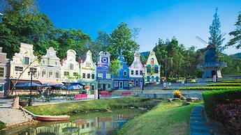 Brookside Valley Resort