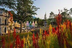 Brookside Valley Resort