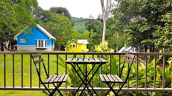 Brookside Valley Resort