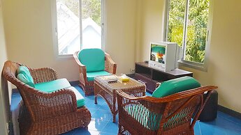 Brookside Valley Resort