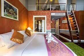 Brookside Valley Resort