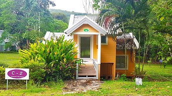 Brookside Valley Resort