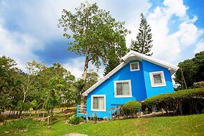 Brookside Valley Resort