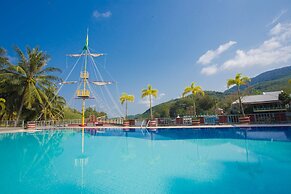 Brookside Valley Resort