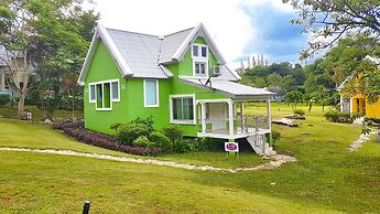 Brookside Valley Resort