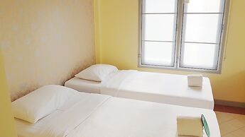 Brookside Valley Resort