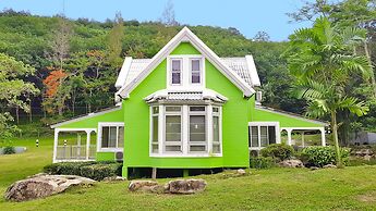 Brookside Valley Resort