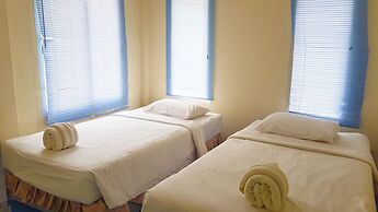 Brookside Valley Resort