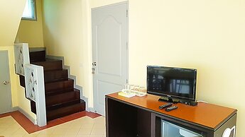 Brookside Valley Resort