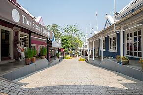 Brookside Valley Resort