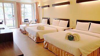 Brookside Valley Resort