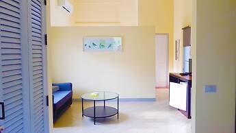 Brookside Valley Resort