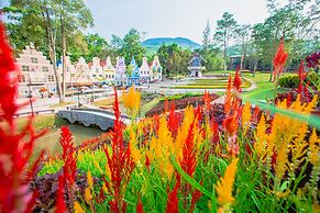 Brookside Valley Resort