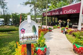 Brookside Valley Resort