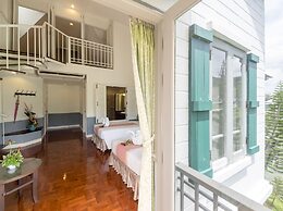 Brookside Valley Resort