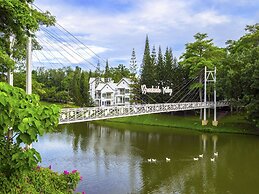 Brookside Valley Resort