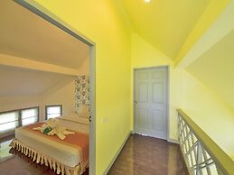 Brookside Valley Resort