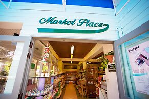 Brookside Valley Resort