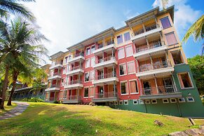 Brookside Valley Resort