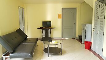 Brookside Valley Resort