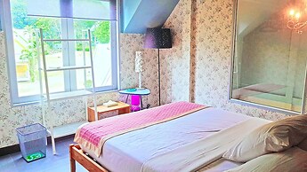 Brookside Valley Resort