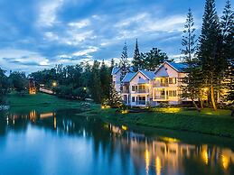 Brookside Valley Resort