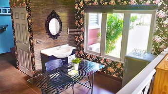 Brookside Valley Resort