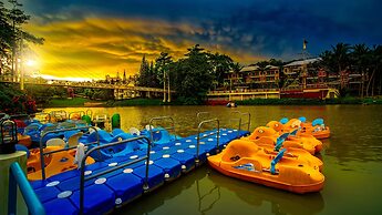 Brookside Valley Resort