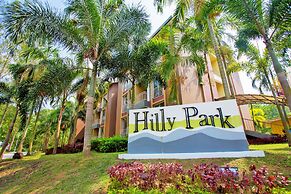 Brookside Valley Resort