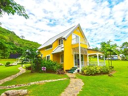 Brookside Valley Resort