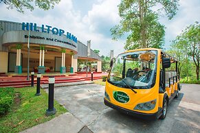 Brookside Valley Resort