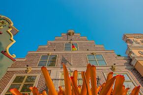 Brookside Valley Resort