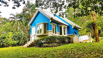 Brookside Valley Resort