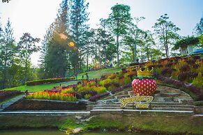 Brookside Valley Resort