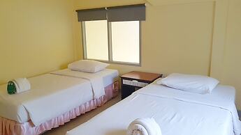 Brookside Valley Resort