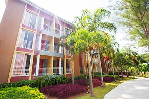 Brookside Valley Resort