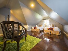 Brookside Valley Resort