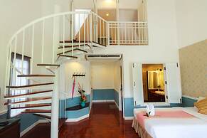 Brookside Valley Resort