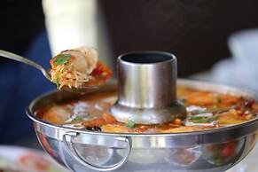 Brookside Valley Resort