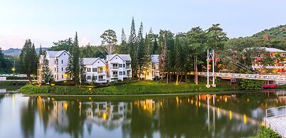 Brookside Valley Resort