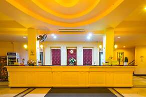 Brookside Valley Resort