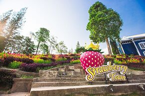 Brookside Valley Resort