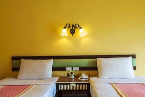 Brookside Valley Resort